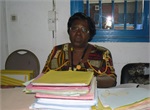 Marine Djonou 